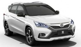 比亚迪宋女士最新爆料,揭秘新能源汽车行业内幕